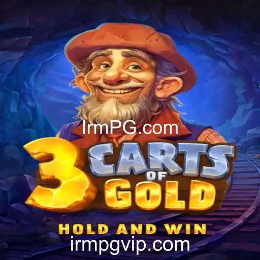 Explorando o Mundo do 3cartsOfGold: Uma Aventura de Estratégia e Sorte