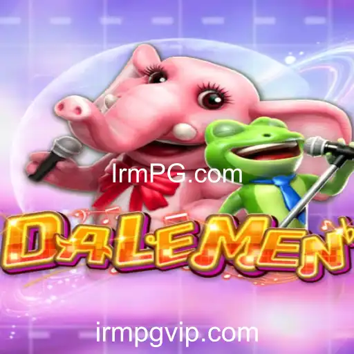 Explorando o Universo de DALEMEN: Um Novo Jogo de Estratégia Revoluciona o Mercado
