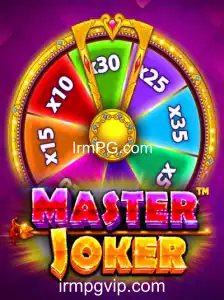 Explorando o Universo de MasterJoker