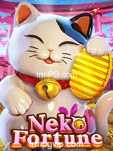 NekoFortune: Descubra a Magia do Novo Jogo de Estratégia