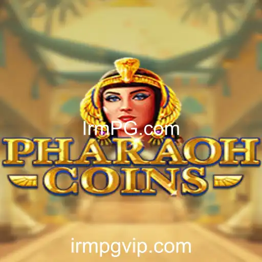 Descubra o Mundo de PharaohCoins: O Novo Jogo de Estratégia da IrmPG.com