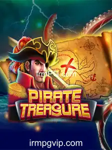 Explorando o Mundo de PirateTreasure: Uma Aventura Épica