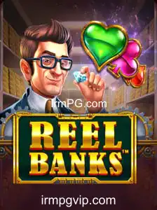 Explorando ReelBanks: Uma Jornada pelo Novo Jogo da IrmPG.com