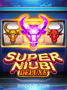 Descubra o Empolgante Mundo de SuperNiubiDeluxe