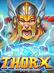 ThorX: Uma Experiência Épica de RPG em IrmPG.com